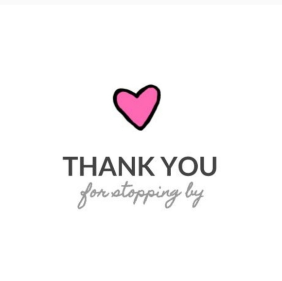 Pink & Purple Floral Button Down Blouse - Picture 11 of 11